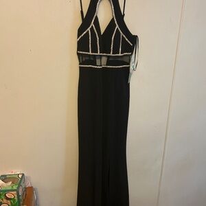 Formal dress